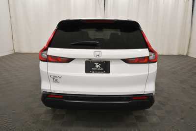 2023 Honda CR-V, $30499. Photo 6