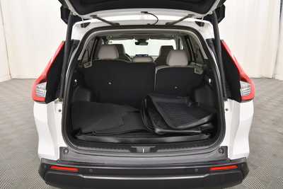 2023 Honda CR-V, $30499. Photo 7