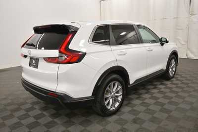 2023 Honda CR-V, $30499. Photo 8