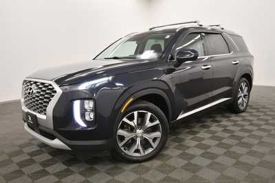 2020 Hyundai Palisade, $19799. Photo 2