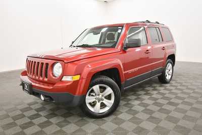 2015 Jeep Patriot, $7999. Photo 2