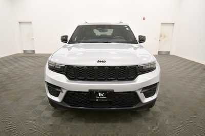 2024 Jeep Grand Cherokee, $30999. Photo 11