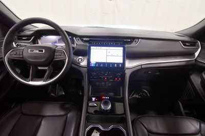 2024 Jeep Grand Cherokee L, $35999. Photo 3