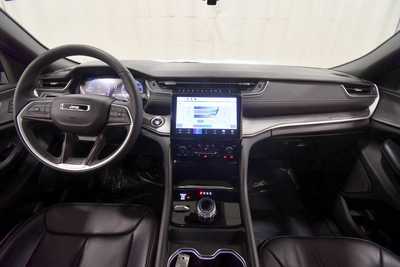 2024 Jeep Grand Cherokee L, $34499. Photo 3