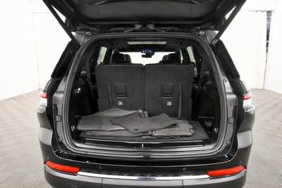 2024 Jeep Grand Cherokee L, $34499. Photo 7