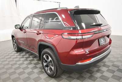 2024 Jeep Grand Cherokee, $25499. Photo 5