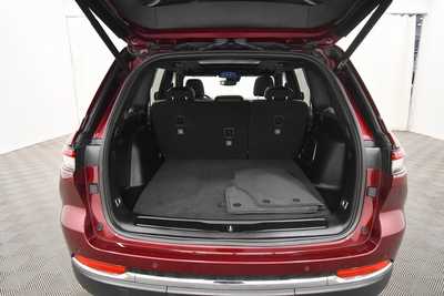 2024 Jeep Grand Cherokee, $25499. Photo 7