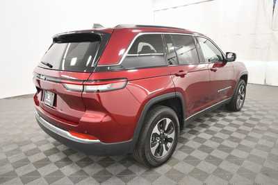 2024 Jeep Grand Cherokee, $25499. Photo 8