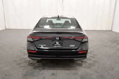 2025 Honda Accord, $34850. Photo 6