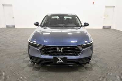 2025 Honda Accord, $36135. Photo 10