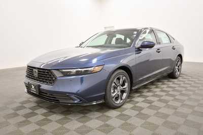 2025 Honda Accord, $36135. Photo 2