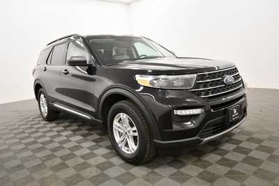 2023 Ford Explorer, $30499. Photo 10