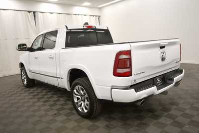 2023 RAM 1500 Crew Cab, $41499. Photo 5