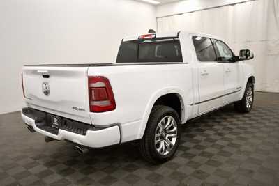 2023 RAM 1500 Crew Cab, $41499. Photo 7
