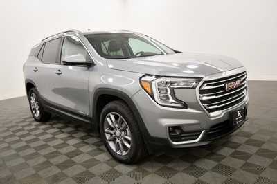 2024 GMC Terrain, $22999. Photo 10