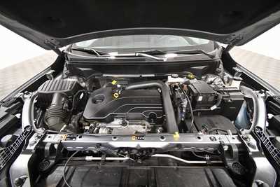 2024 GMC Terrain, $22999. Photo 12