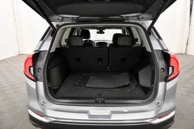 2024 GMC Terrain, $22999. Photo 7