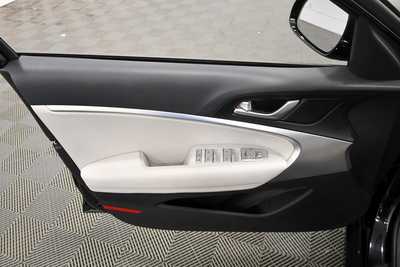 2024 Genesis G70, $31499. Photo 12