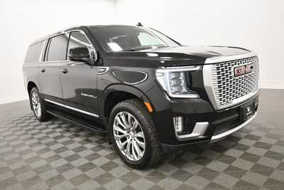 2024 GMC Yukon XL, $70499. Photo 10