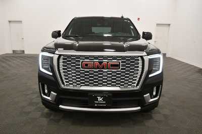 2024 GMC Yukon XL, $70499. Photo 11