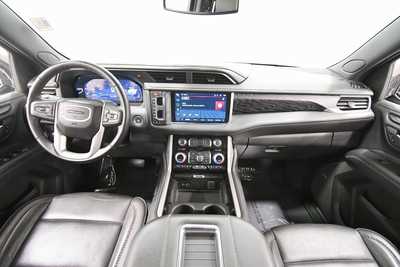 2024 GMC Yukon XL, $70499. Photo 3