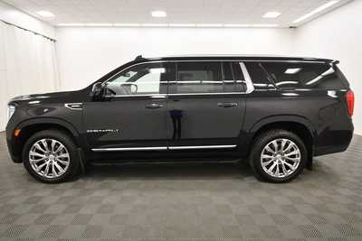 2024 GMC Yukon XL, $70499. Photo 4