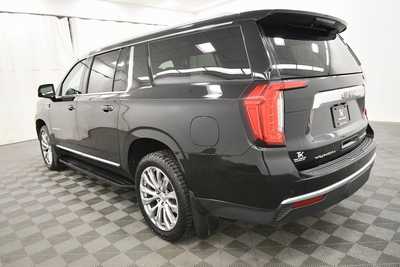 2024 GMC Yukon XL, $70499. Photo 5