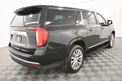 2024 GMC Yukon XL, $70499. Photo 8