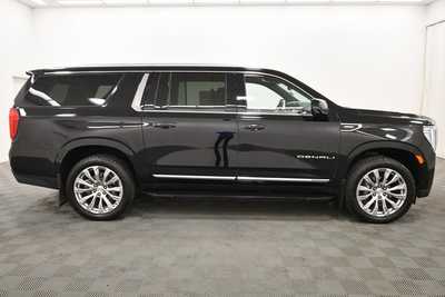 2024 GMC Yukon XL, $70499. Photo 9