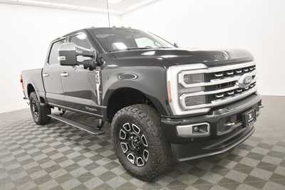 2024 Ford F350 Crew Cab, $76499. Photo 10