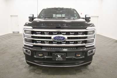 2024 Ford F350 Crew Cab, $76499. Photo 11
