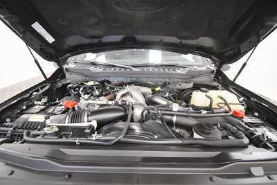 2024 Ford F350 Crew Cab, $76499. Photo 12