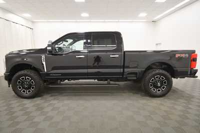 2024 Ford F350 Crew Cab, $76499. Photo 4