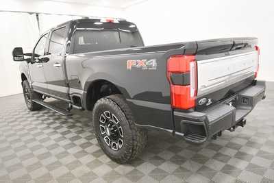 2024 Ford F350 Crew Cab, $76499. Photo 5