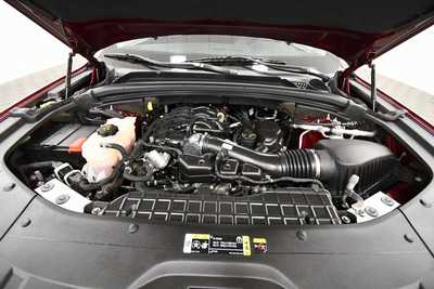 2022 Jeep Grand Cherokee L, $29999. Photo 12