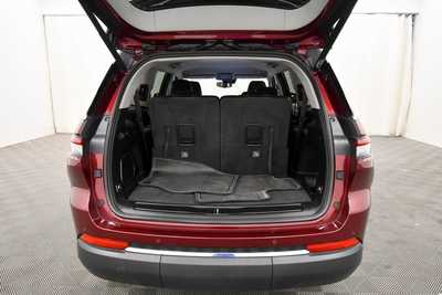 2022 Jeep Grand Cherokee L, $29999. Photo 7