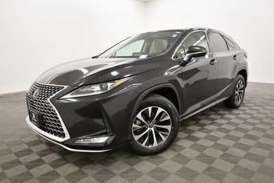 2022 Lexus RX, $38999. Photo 2