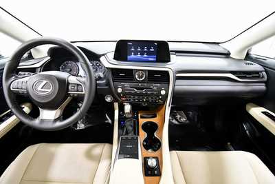 2022 Lexus RX, $38999. Photo 3