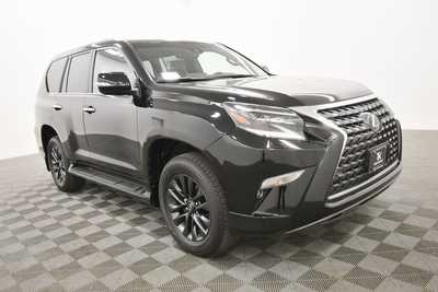 2022 Lexus GX, $48999. Photo 10