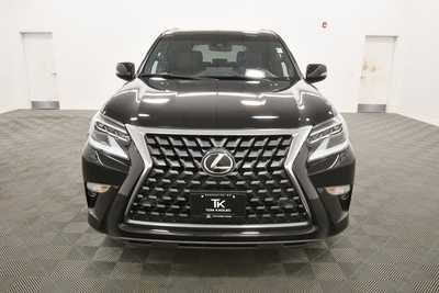 2022 Lexus GX, $48999. Photo 11