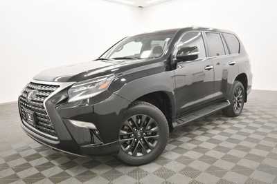 2022 Lexus GX, $48999. Photo 2