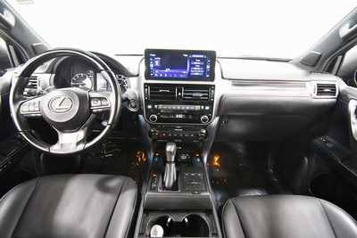 2022 Lexus GX, $48999. Photo 3