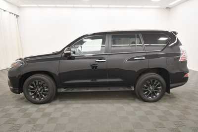 2022 Lexus GX, $48999. Photo 4