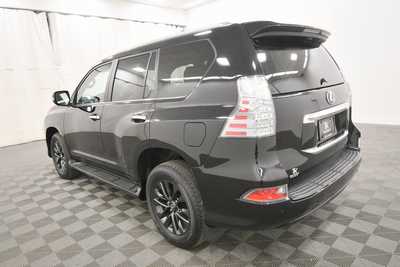2022 Lexus GX, $48999. Photo 5