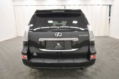 2022 Lexus GX, $48999. Photo 6