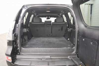 2022 Lexus GX, $48999. Photo 7