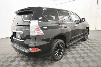 2022 Lexus GX, $48999. Photo 8