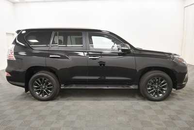 2022 Lexus GX, $48999. Photo 9
