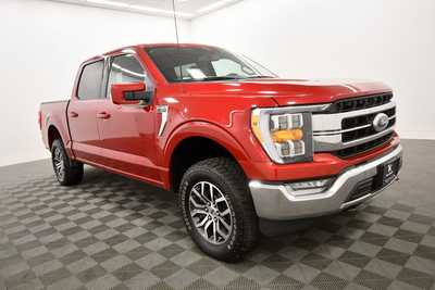 2022 Ford F-150, $40999. Photo 10