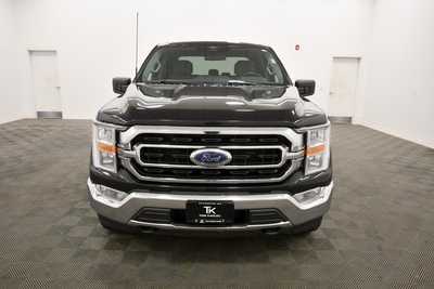 2022 Ford F-150, $31999. Photo 11